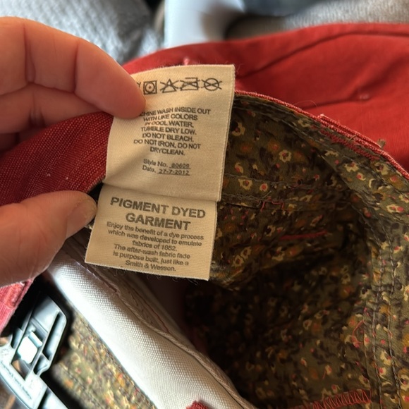 ✨ NWT Smith & Wesson Woman’s Range Pants - Picture 11 of 12